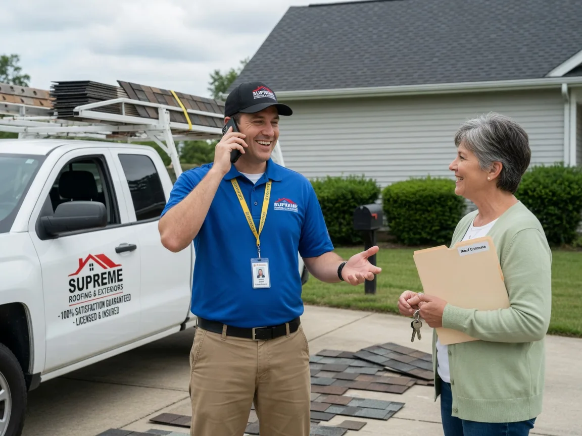 Roof Replacement Penitas, TX FAQs